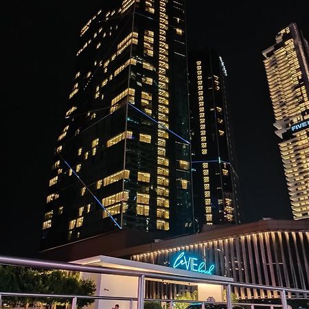 The Aero Hostel ดูไบ ภายนอก รูปภาพ
