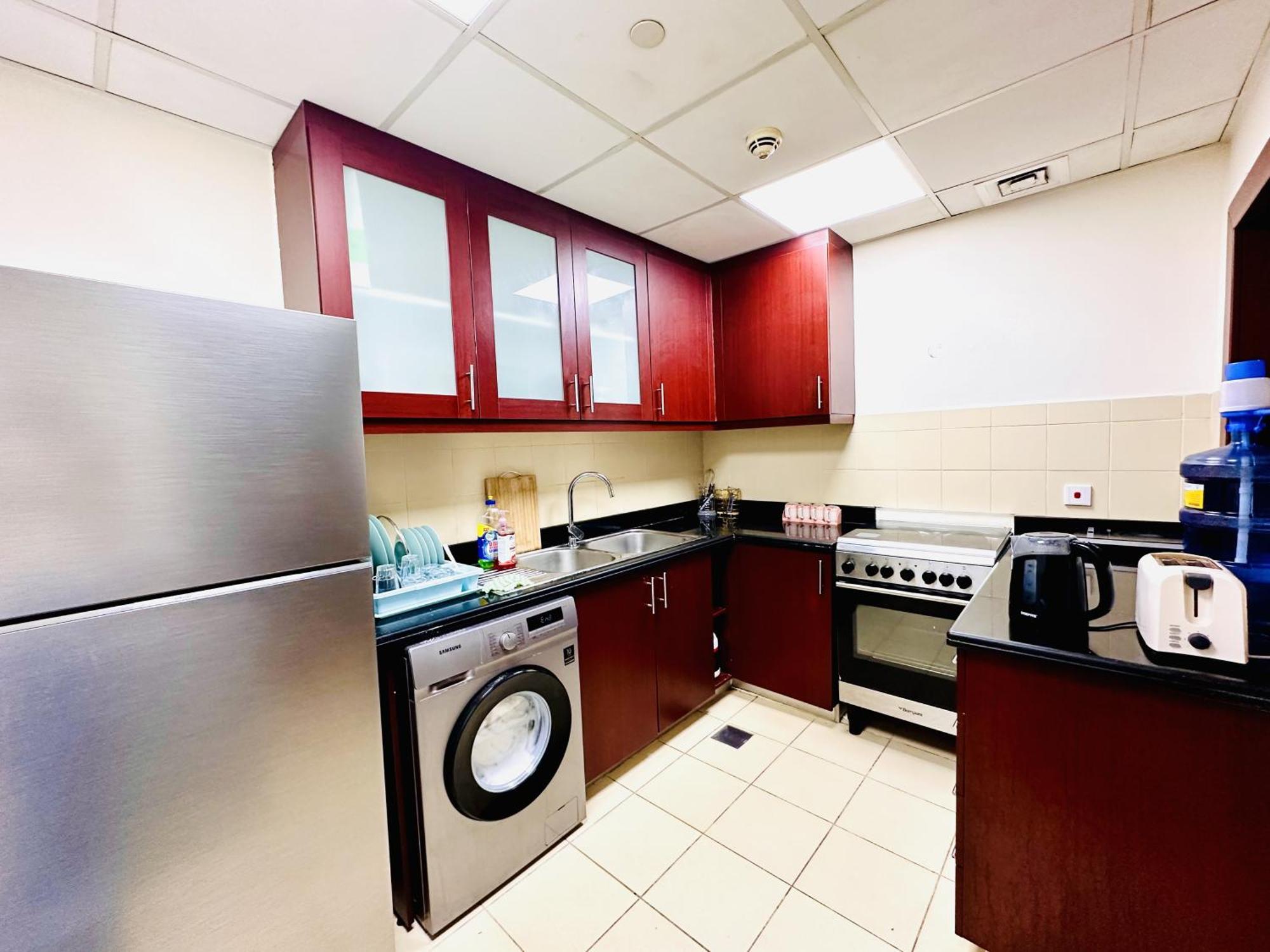 The Aero Hostel ดูไบ ภายนอก รูปภาพ